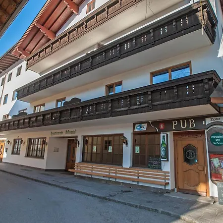 Apartment Brixental Hopfgarten im Brixental