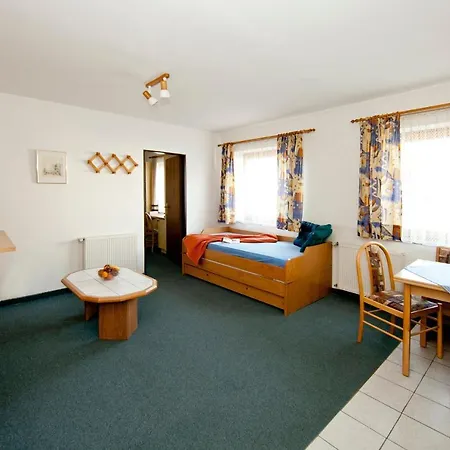 Brixental Apartment *