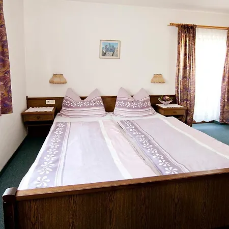 Brixental Apartment