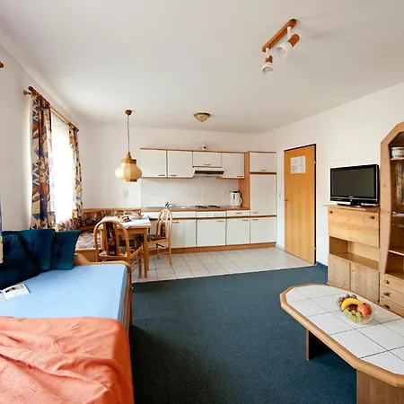 Apartment Brixental