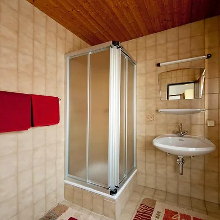 Apartment Brixental *